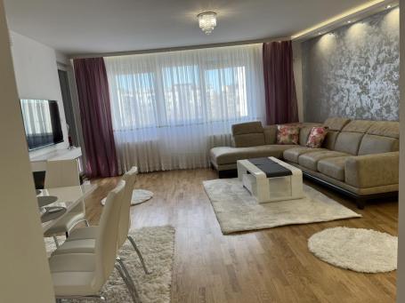 SALAJKA, 101 m2, ČETVOROSOBAN, Namešten, Moderan