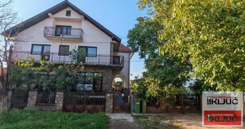 FUTOG, Kuća 163m2 na placu 676m2