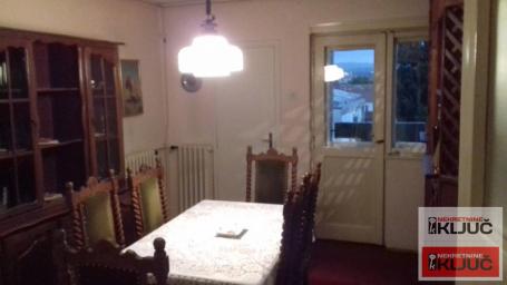 CENTAR, 86m2, Trosoban kod Riblje pijace