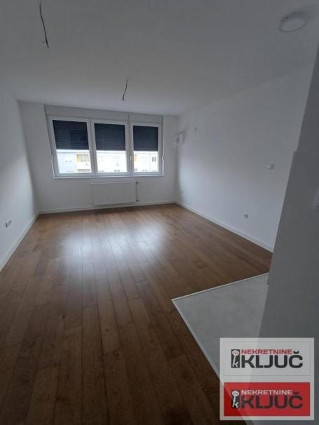 NOVO NASELJE, 26m2, Garsonjera, Novogradnja