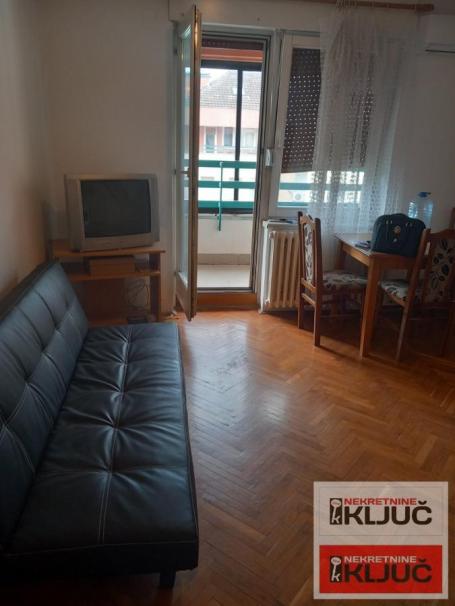 FUTOŠKA PIJACA, 45m2, Trosoban-Duplex