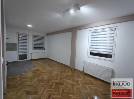 GRBAVICA, 40m2, Dvosoban, Odmah useljiv