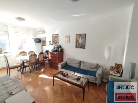 LIMAN 1, 77m2, Trosoban, Novogradnja