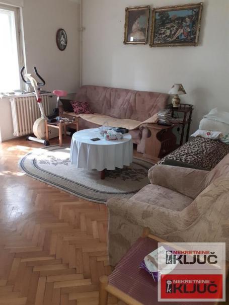 KEJ, 68m2, Dvoiposoban