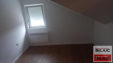 PODBARA, 28m2, Jednoiposoban, Useljiv