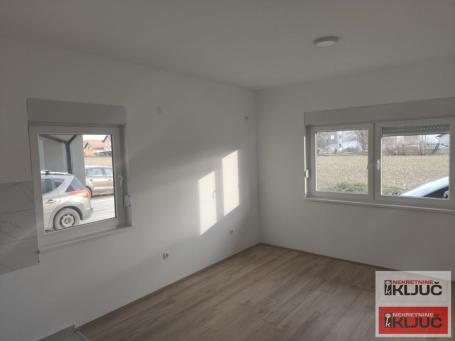 ADICE, 23m2, Garsonjera, Odmah useljiva
