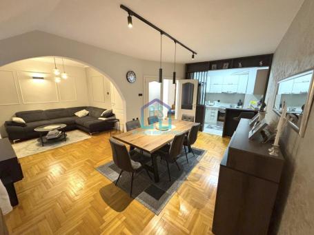 Prodaja, Stan, 80m2 , Nova detelinara