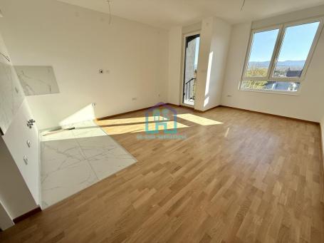 Prodaja, Garsonjera, 31m2 , Telep