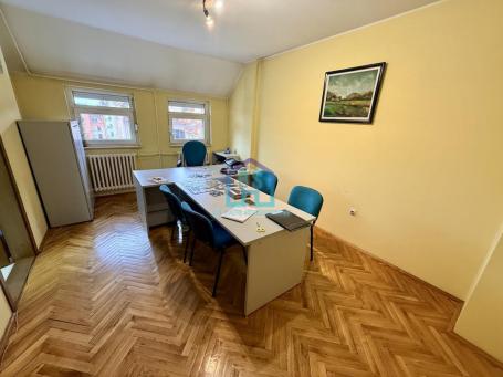 ZGRADA BUDUĆNOSTI