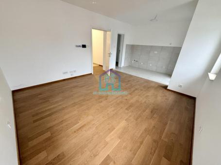 Jednoiposoban stan 48 m² sa PDV-om- 1. sprat