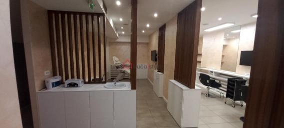 Prime Location Commercial Space