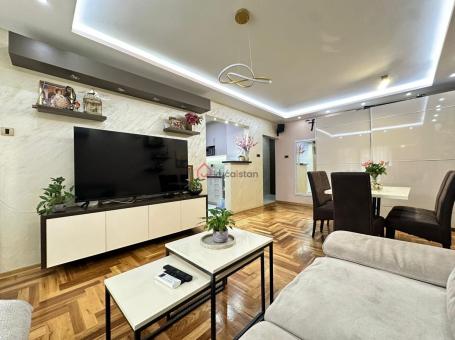 Top lokacija uz reku | Renoviran stan bez ulaganja