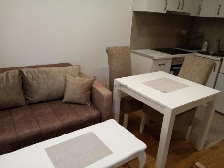 Stan sa parkingom u kompleksu | Pet friendly