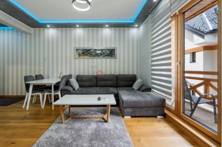 Prednost: suvlasnik SPA centra! 150m od centra!