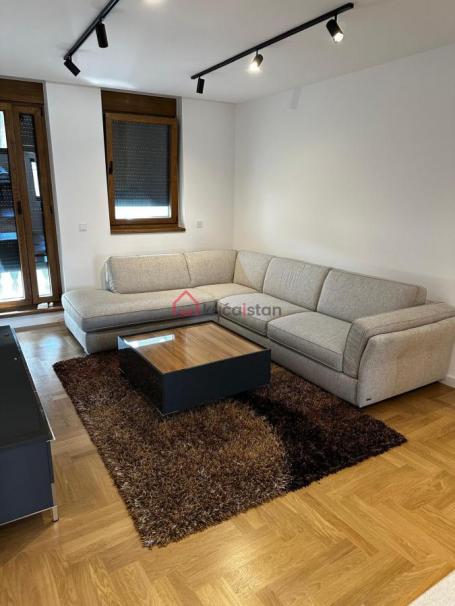 New Build – 2BR with Parking Option