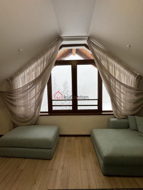 Premium zimska rezidencija – Zlatibor, Čaldov put