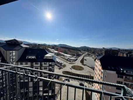 Novogradnja! Jugozapadna orijentacija! Garažno mesto u ponudi!