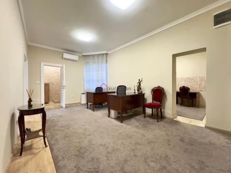 Renovirani Salonac u Strahinjića bana