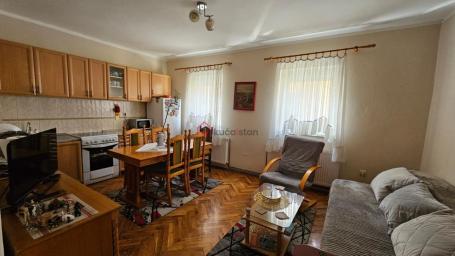 Porodična kuća u srcu Gardoša