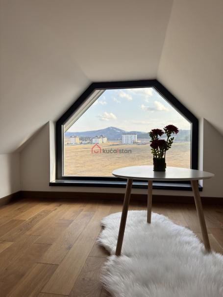 Novogradnja | Smart Home | SPA centar u objektu!
