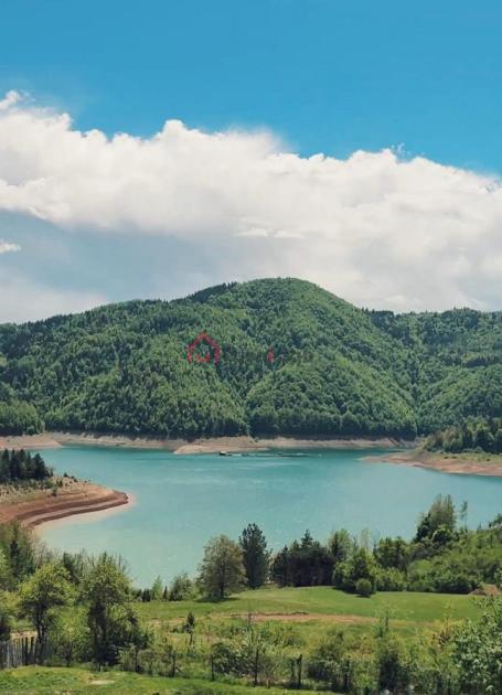 Kuća na Tari sa pogledom na Zaovinsko jezero!