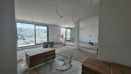 Penthouse 325m² + 529m² terasa, pogled BG