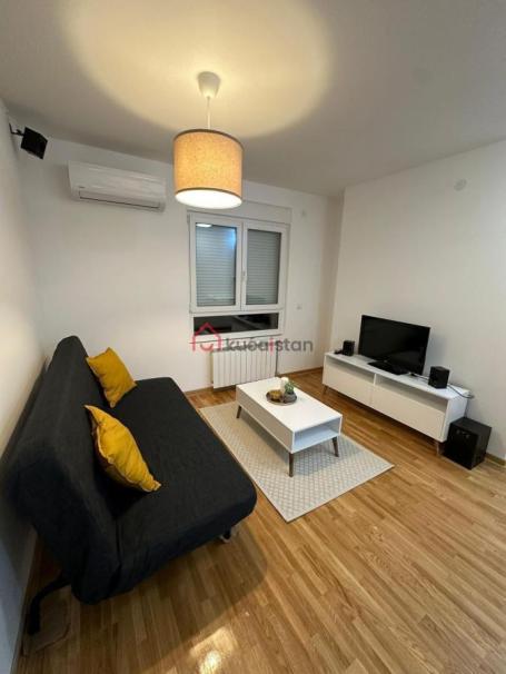 Cozy Apartment in Zvezdara Area