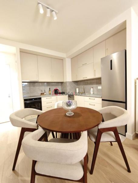 BW Eho. Luxury. Fully Furnished. Garage