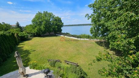 Najlepša Vila na Dunavu. Pregrevica. Zemun