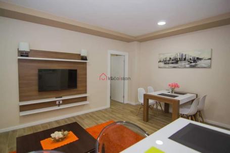 Stylish Apartment in Belgrade Downtown