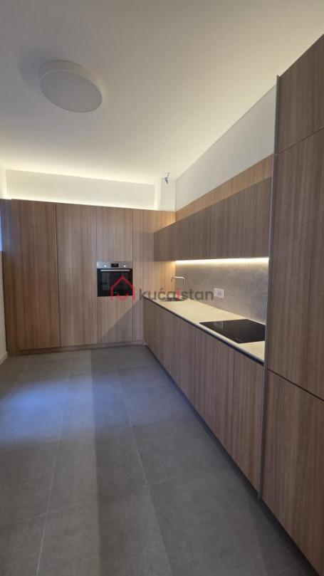 Dorćol Center | Renovated Luxury Flat 130m2