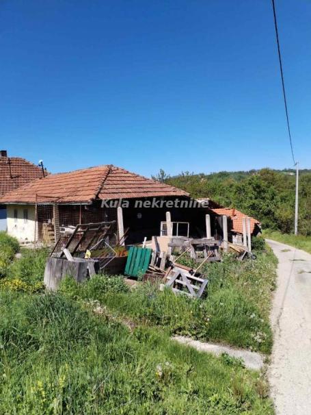 Prodaje se kuća u Loznici
