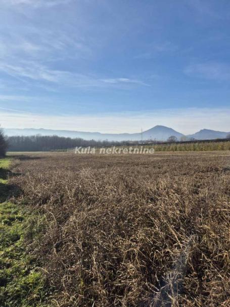 Prodaje se poljoprivredno zemljište u Trbušanima