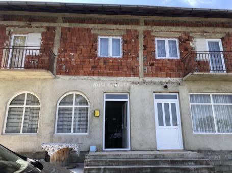 Prodaje se kuća u Negrišorima