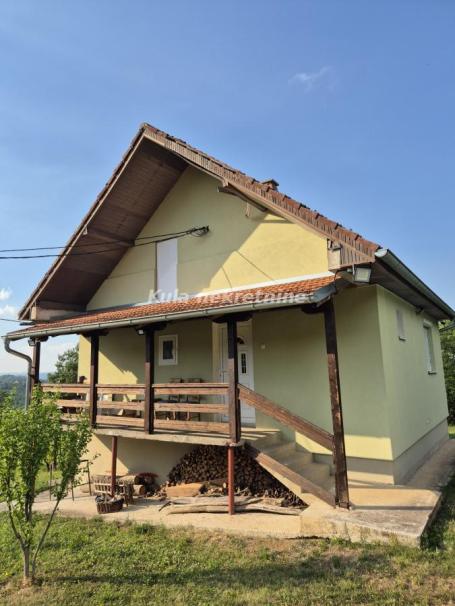 Prodaje se kuća u Loznici
