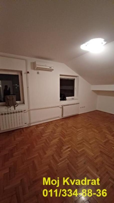 Čukarica, Cerak - Stojana Matića, 50m2