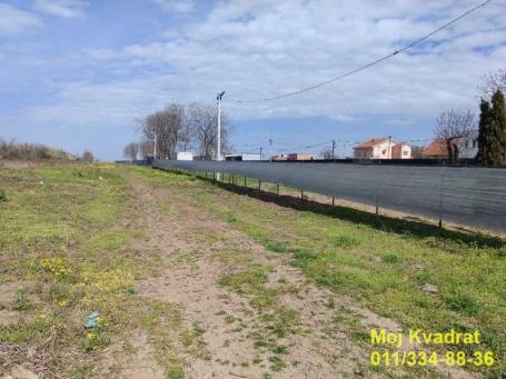 Surčin, Ledine - Vojvođanska, 57.60a