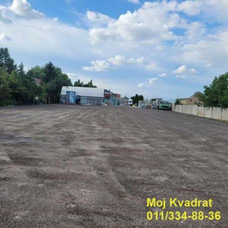 Surčin, Ledine - Vojvođanska, 20a