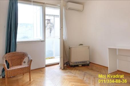 Stari grad, Donji Dorćol – Šantićeva, 28m2