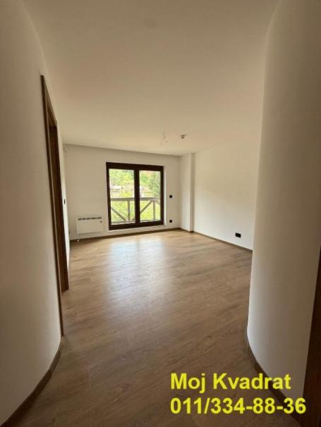 Kopaonik - Vojvode Petra Bojovića, 39m2