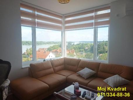 Stara Pazova, Novi Banovci - Beogradska, 92m2