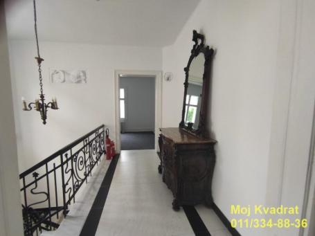 Vračar - Krunska, 180m2