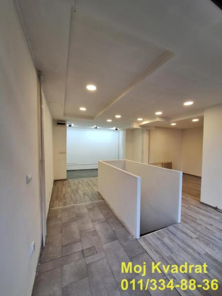 Novi Beograd, Bežanijska kosa III - Nedeljka Gvozdenovića, 108m2