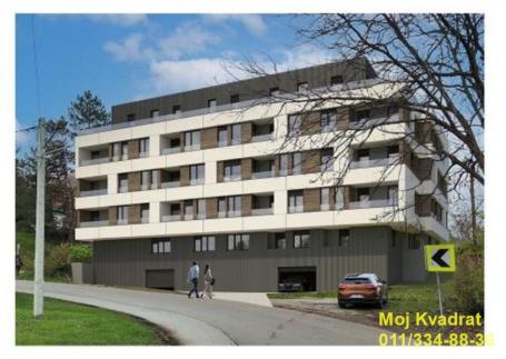 Irig, Banja Vrdnik - Milice Stojadinović Srpkinje, 68m2