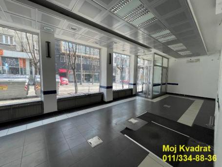Vračar, centar - Resavska, 130m2