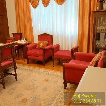 Palilula, Karaburma - Uralska, 54m2