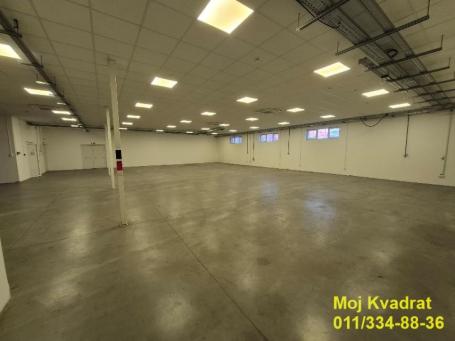 Zemun, Altina - Ugrinovački put 21. deo, 652m2