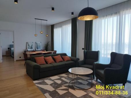 Stari grad, Dorćol - Venizelosova, 92m2 + garažno mesto
