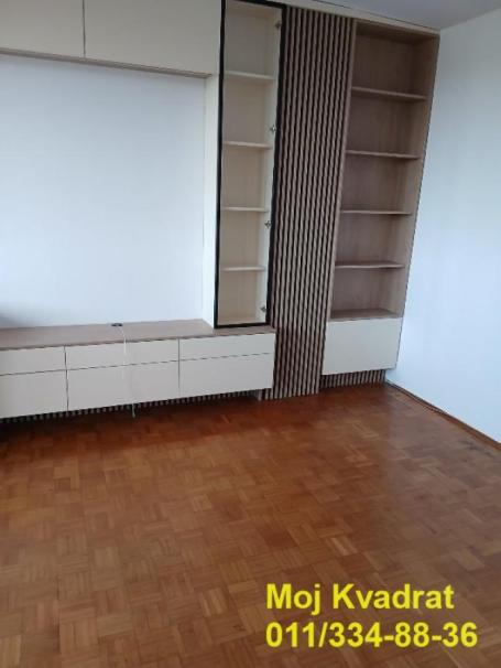 Novi Beograd, TC Ušće - Bulevar Mihajla Pupina, 85m2