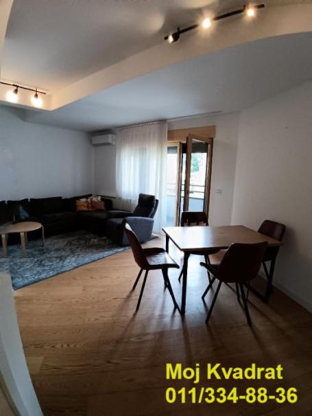 Vračar, Neimar - Nebojšina, 49m2